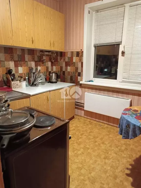 1-к кв. Новосибирская область, Новосибирск ул. В. Высоцкого, 38 (29.0 ... - Фото 1