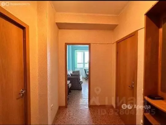 1-к кв. Нижегородская область, Нижний Новгород Волжская наб., 8к1 ... - Фото 2