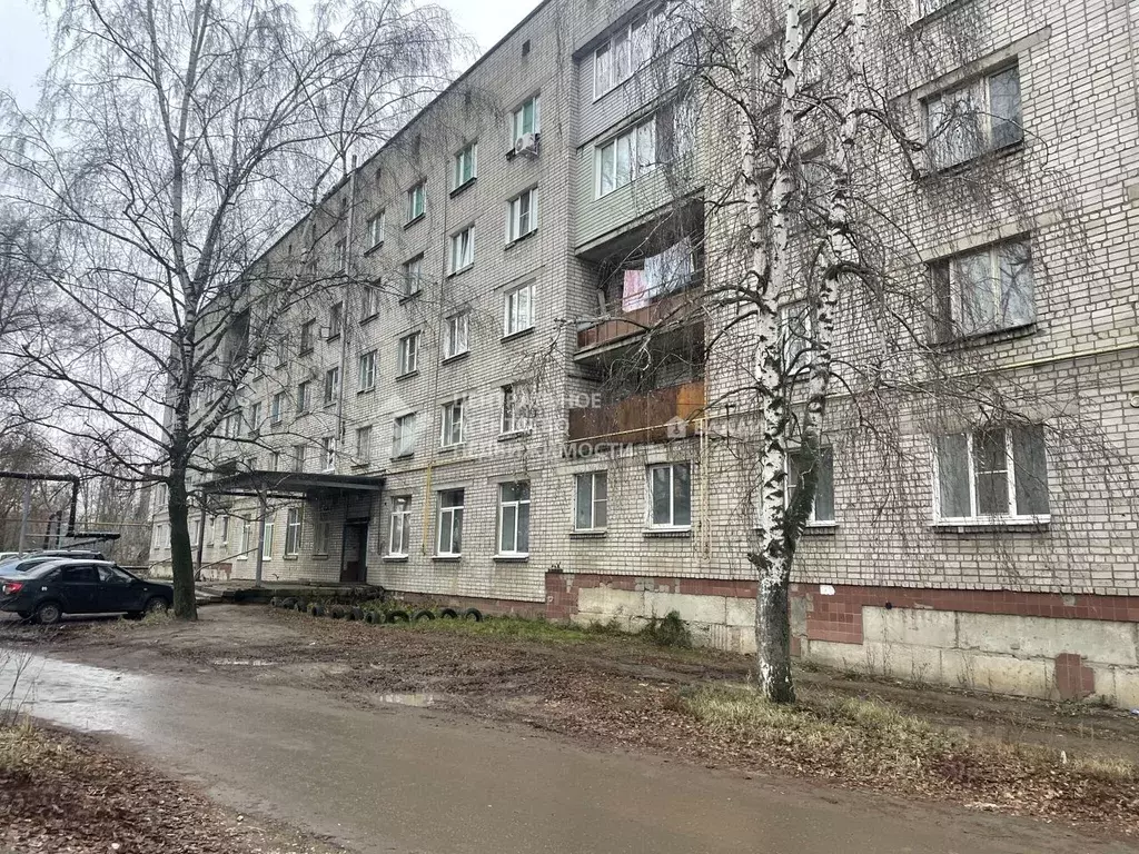 1-к кв. Рязанская область, Рязанский муниципальный округ, пос. Варские ... - Фото 1