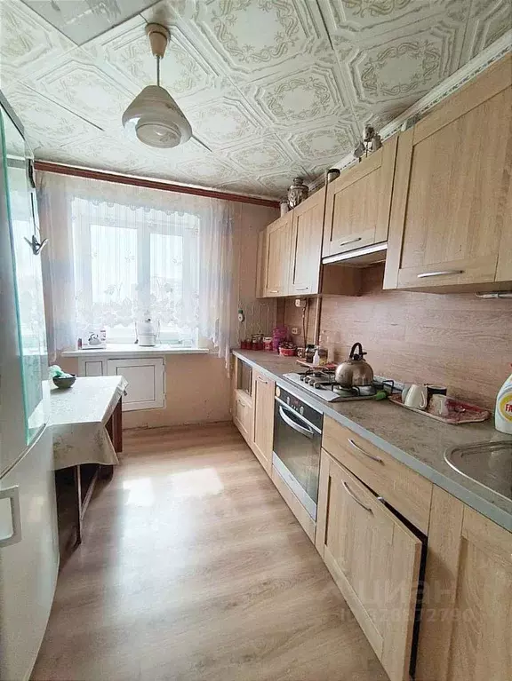 2-к кв. Башкортостан, Салават ул. Бочкарева, 8 (59.0 м) - Фото 2