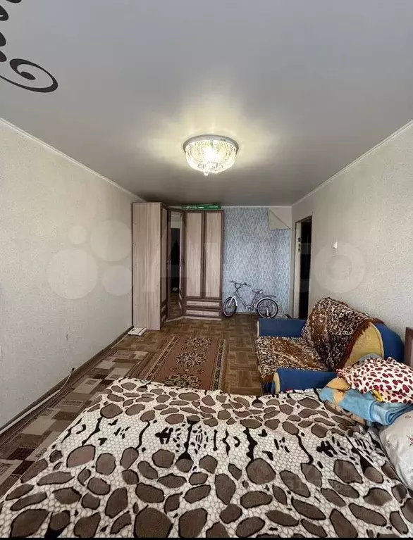 1-к кв. Татарстан, Альметьевск ул. 8 Марта, 4 (30.0 м) - Фото 1