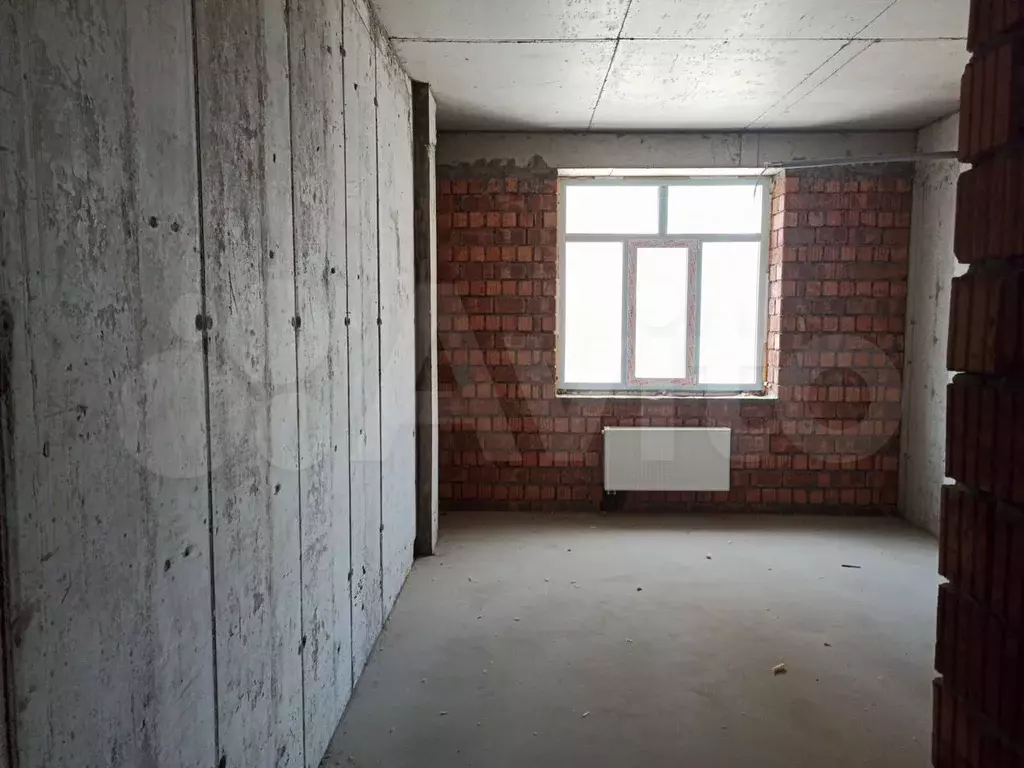 2-к. квартира, 62 м, 11/14 эт. - Фото 0