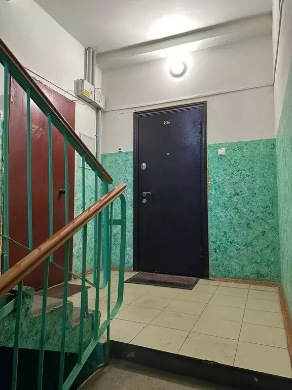 Продаётся 1-к квартира, 31.2 м - Фото 1