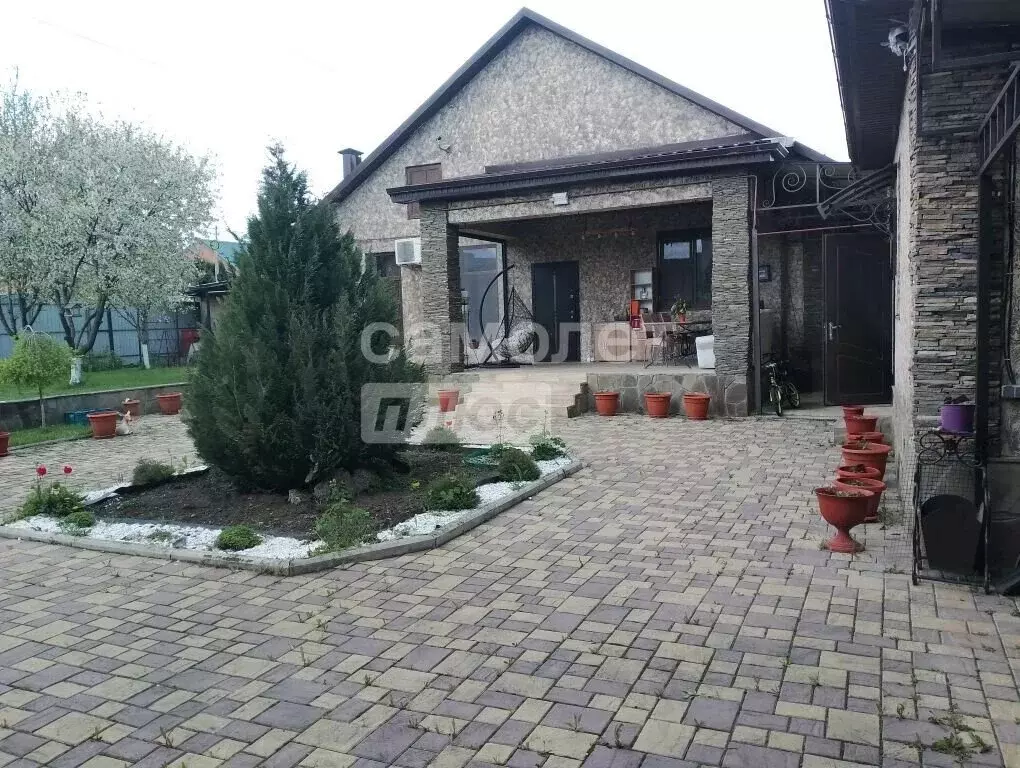 Дом в станица Ессентукская, Южный переулок (102.6 м) - Фото 1