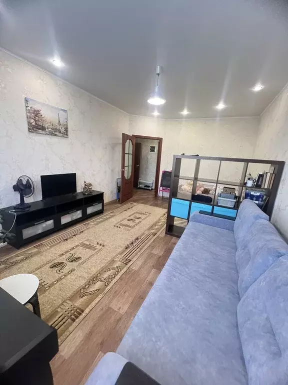 Продаётся 1-к квартира, 39.8 м - Фото 0
