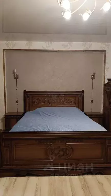 3-к кв. Нижегородская область, Бор ул. Фрунзе, 21 (101.0 м) - Фото 2