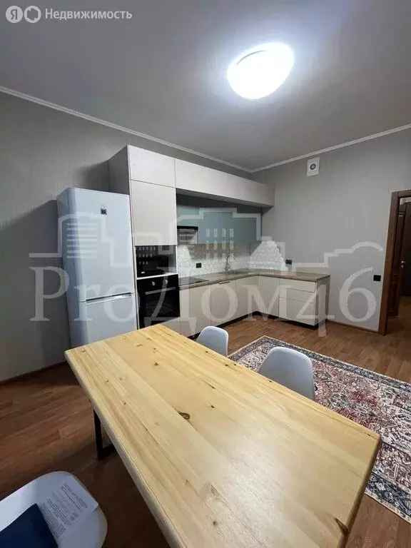 2-комнатная квартира: Курск, проспект Анатолия Дериглазова, 121 (69.9 ... - Фото 1