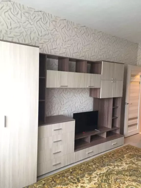 1-к кв. Белгородская область, Старый Оскол Северный мкр, 5А (42.0 м) - Фото 1