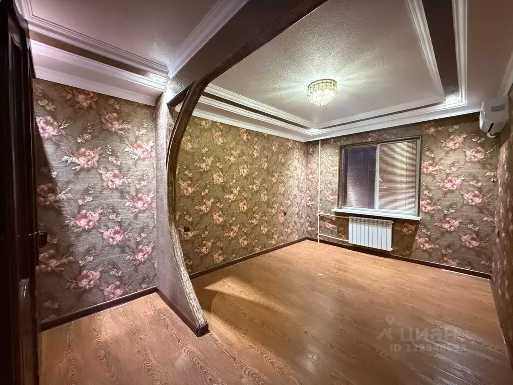 1-к кв. Кабардино-Балкария, Нальчик ул. Чернышевского (28.0 м) - Фото 0