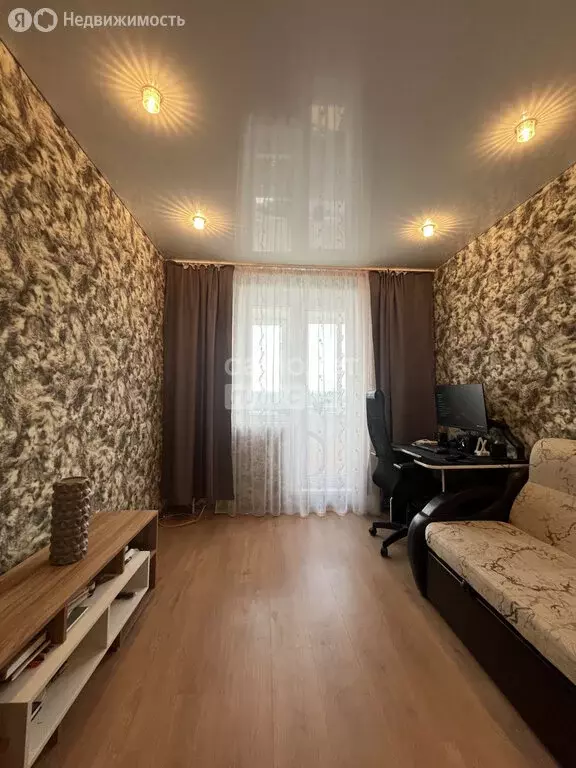 1-комнатная квартира: Миасс, улица Нахимова, 14 (33 м) - Фото 2