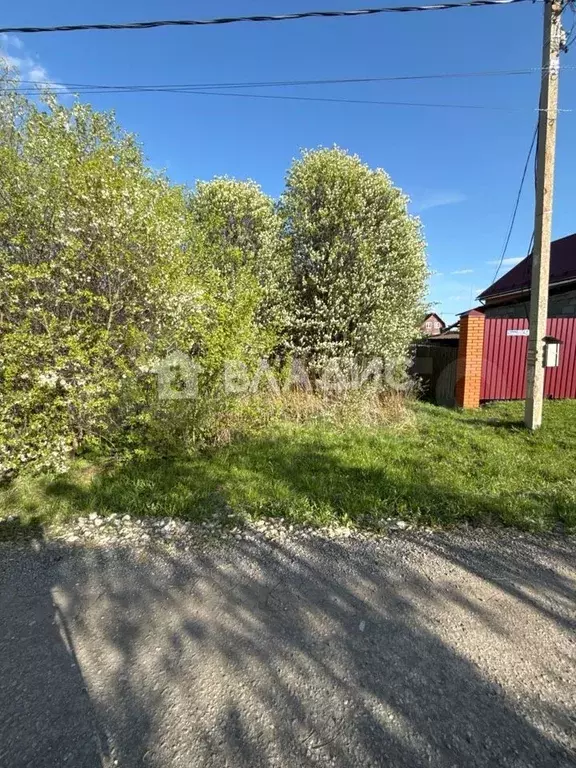 Участок 15 сот. (ИЖС) - Фото 0