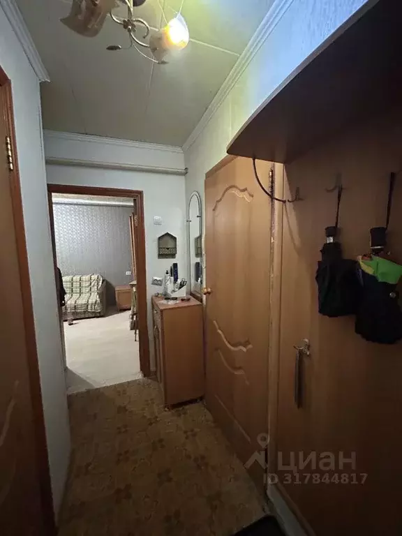 2-к кв. Саратовская область, Энгельс ул. Тельмана, 147 (43.8 м) - Фото 1