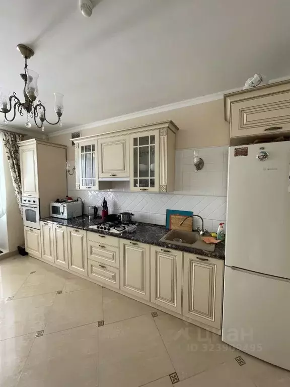 1-к кв. Татарстан, Казань ул. Павлюхина, 99б (45.5 м) - Фото 2