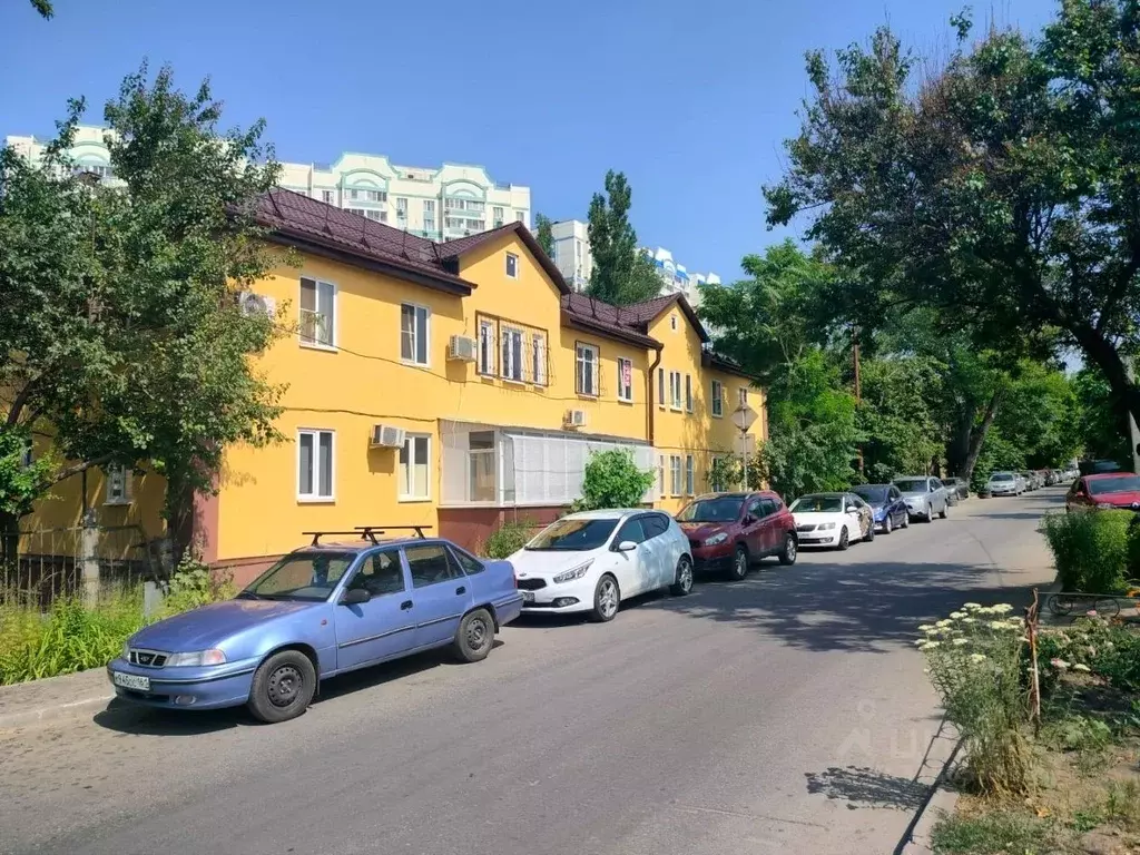 3-к кв. Ростовская область, Ростов-на-Дону Песчаная ул. (57.0 м) - Фото 1