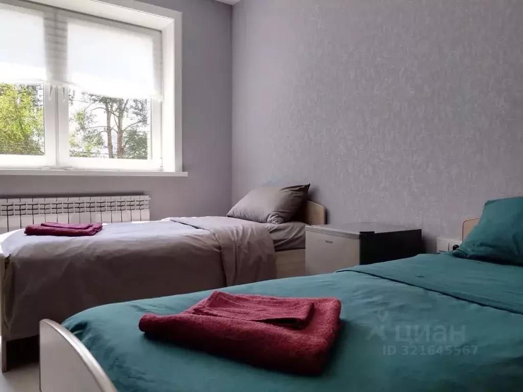 Студия Иркутская область, Иркутск ул. Мухиной, 13 (30.0 м) - Фото 2