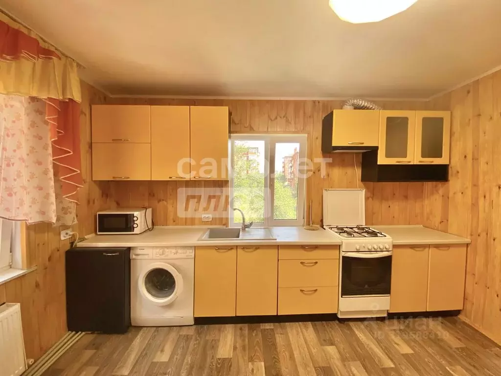 2-к кв. Краснодарский край, Краснодар 1 Мая ул., 420 (45.0 м) - Фото 0