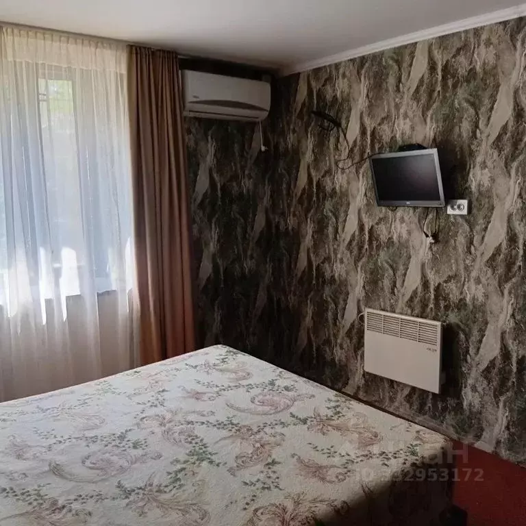 1-к кв. Крым, Джанкой ул. Советская, 1 (33.0 м) - Фото 1