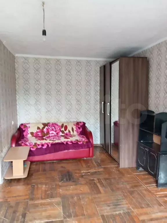 1-к. квартира, 32 м, 4/5 эт. - Фото 1
