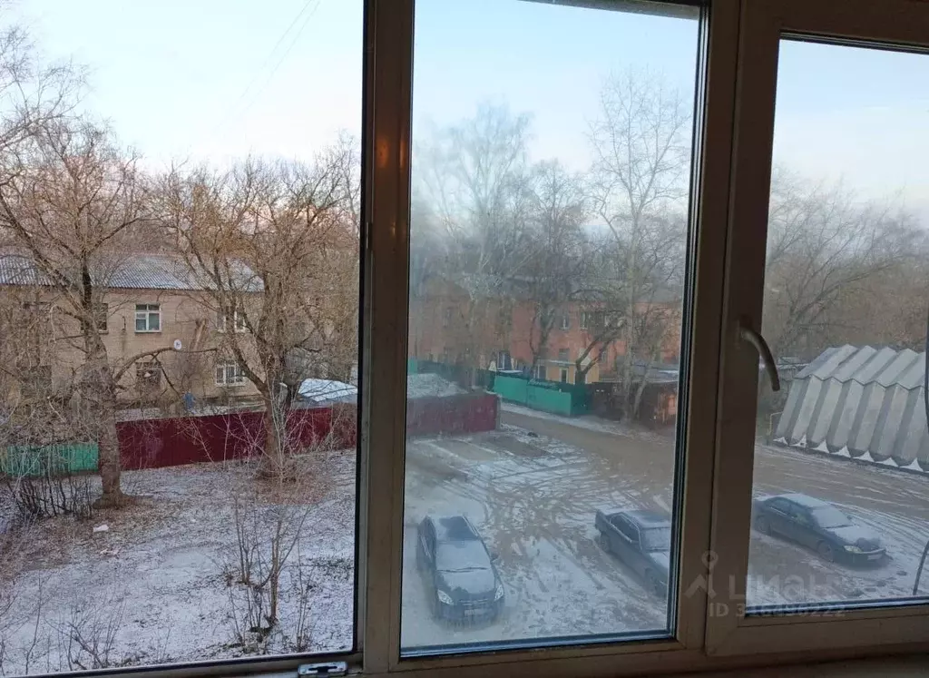 Комната Московская область, Жуковский ул. Мичурина, 10а (18.0 м) - Фото 1