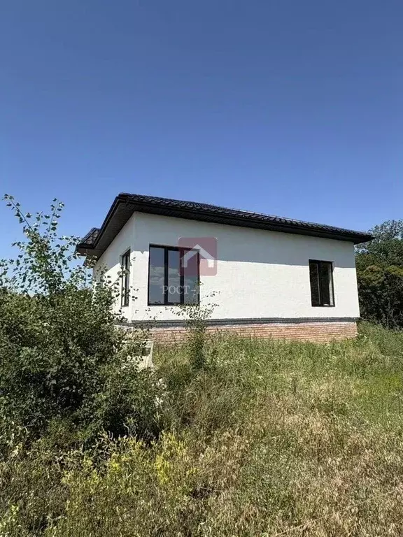 Дом в Саратовская область, д. Долгий Буерак ул. Алексеевская, 27 (110 ... - Фото 2