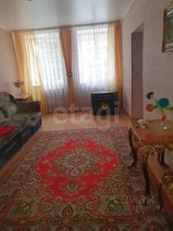 2-к кв. Татарстан, Альметьевск ул. Толстого, 13 (45.9 м) - Фото 1