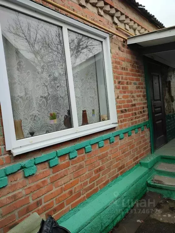 Дом в Ростовская область, Шахты пер. Кутузова (67 м) - Фото 1