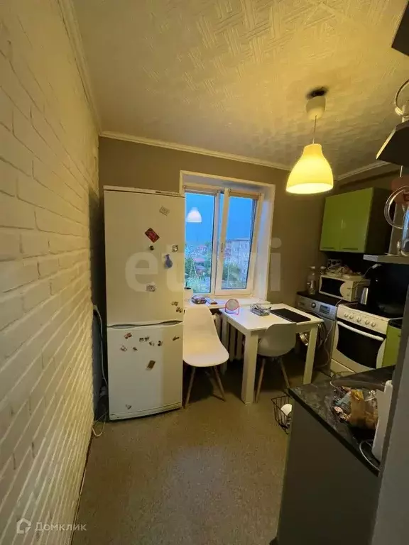 Продаётся 3-к квартира, 58.3 м - Фото 1