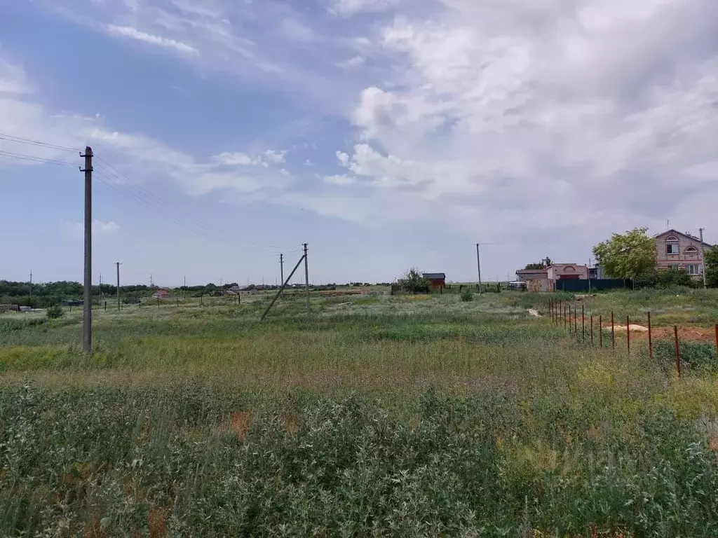 Купить Землю В Волжском Волгоградской Области