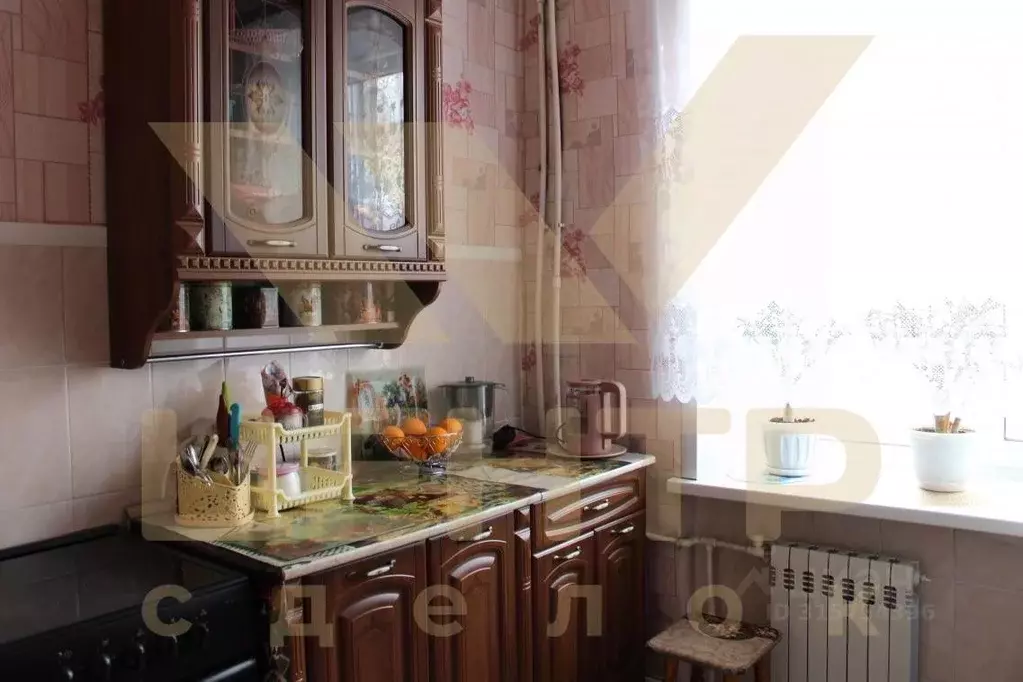 1-к кв. Алтайский край, Рубцовск ул. Мира, 2 (35.1 м) - Фото 0