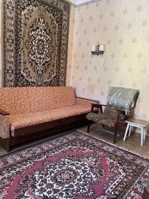 Комната Нижегородская область, Нижний Новгород ул. Обнорского, 10 ... - Фото 2