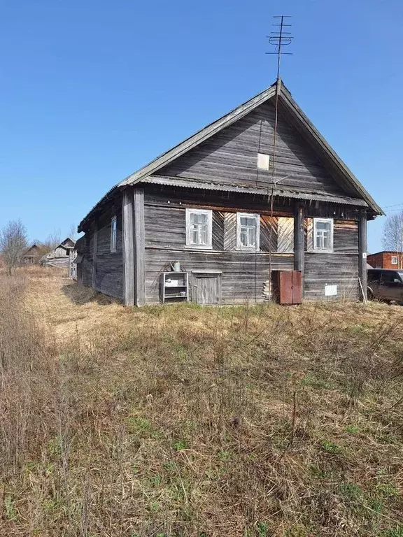 Дом 48 м на участке 8 сот. - Фото 0
