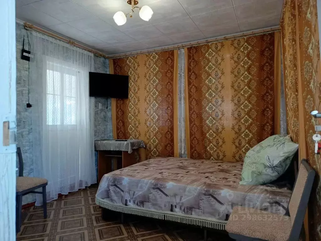 Дом в Краснодарский край, Ейск Бердянская ул., 150 (23 м) - Фото 1