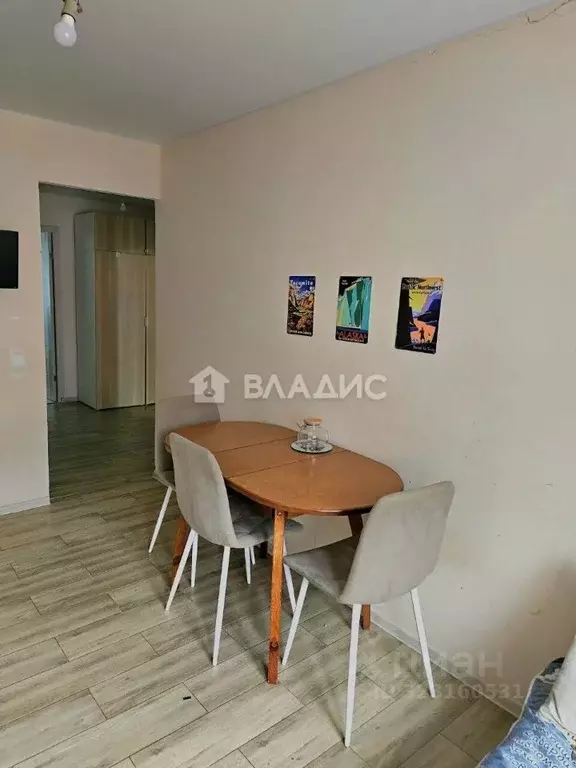 3-к кв. Владимирская область, Владимир ул. Диктора Левитана, 46 (76.0 ... - Фото 2