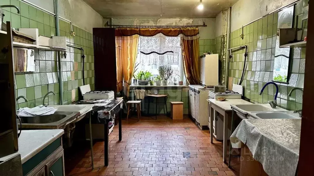 Комната Вологодская область, Череповец Пионерская ул., 19 (12.4 м) - Фото 1