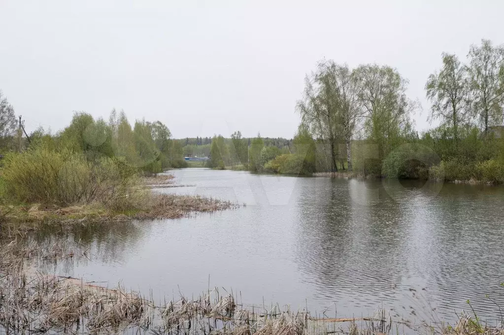 Участок 10 сот. (СНТ, ДНП) - Фото 0