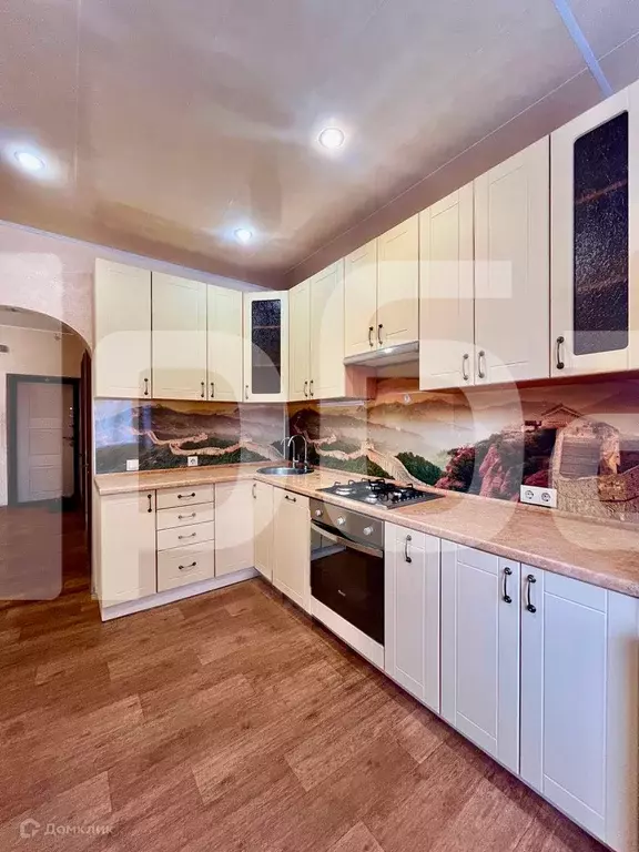 Продаётся 3-к квартира, 89.2 м - Фото 0