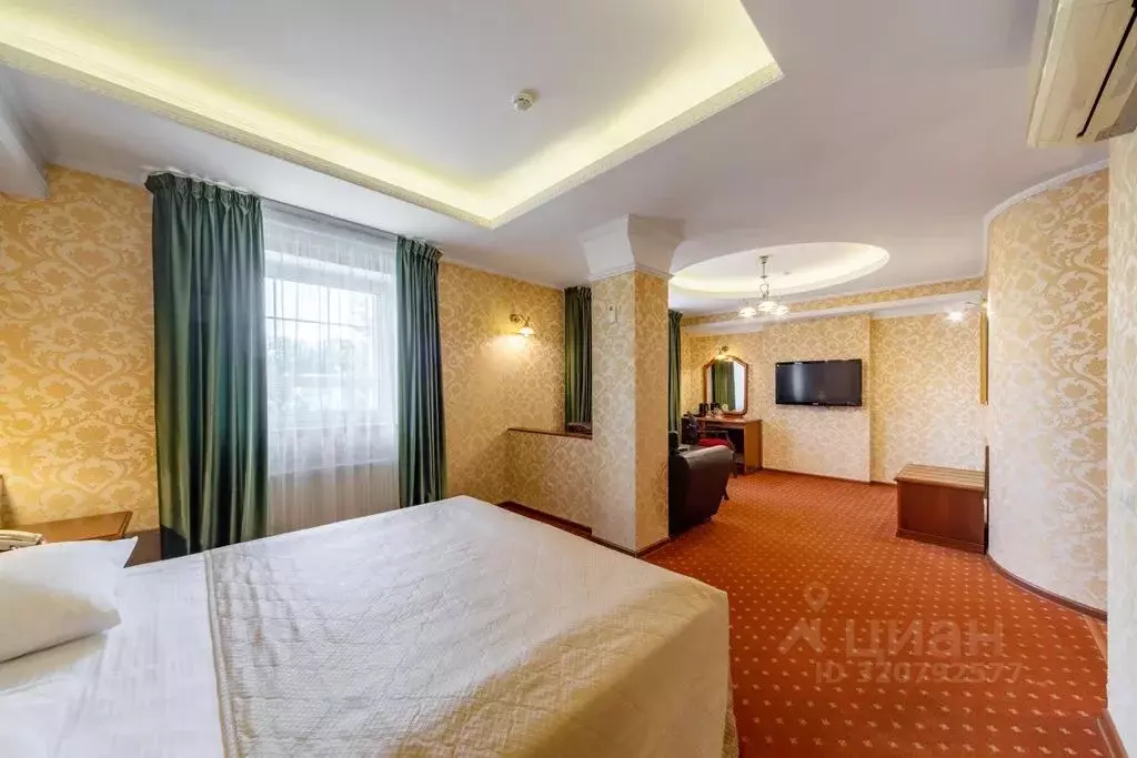 Комната Московская область, Одинцовский городской округ, с. Немчиновка ... - Фото 2