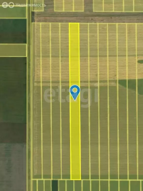 Участок в Сакский район, село Лесновка (38000 м) - Фото 1