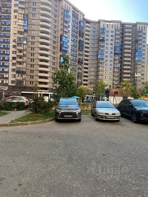 2-к кв. Московская область, Одинцово ул. Триумфальная, 10 (63.2 м) - Фото 1