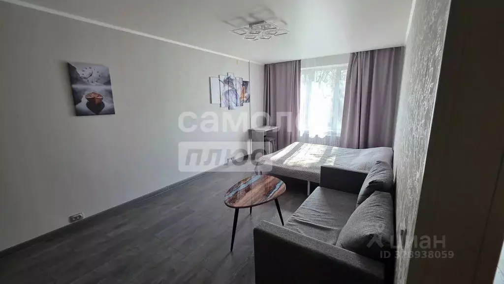 1-к кв. Москва Севанская ул., 7К1 (32.7 м) - Фото 1