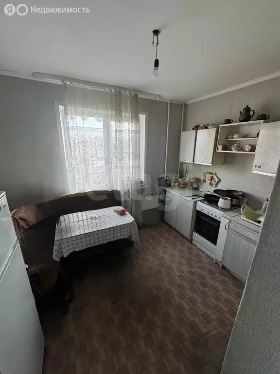 1-комнатная квартира: Саранск, Ярославская улица, 5 (37.1 м) - Фото 1