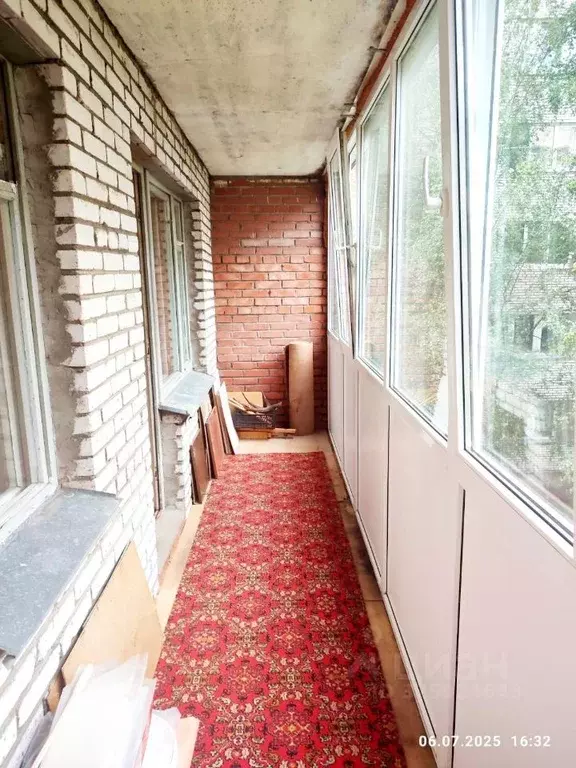 2-к кв. Ленинградская область, Сосновый Бор просп. Героев, 27 (48.5 м) - Фото 2