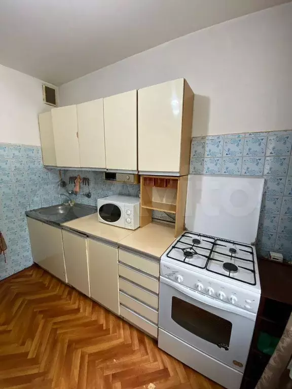 3-к. квартира, 62,8 м, 1/10 эт. - Фото 1