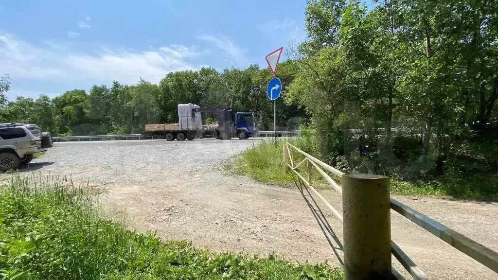 Участок 10 сот. (СНТ, ДНП) - Фото 0