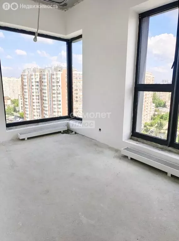 Квартира-студия: Москва, Южнопортовая улица, 52к2 (25.4 м) - Фото 1