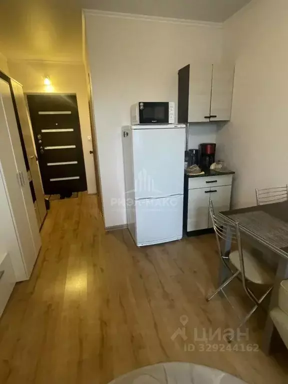 Студия Брянская область, Брянск пер. Олега Кошевого, 32 (18.0 м) - Фото 2