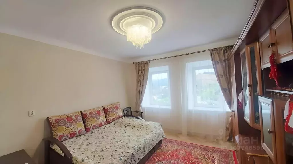 2-к кв. Ставропольский край, Кисловодск Подгорная ул., 64 (57.0 м) - Фото 0