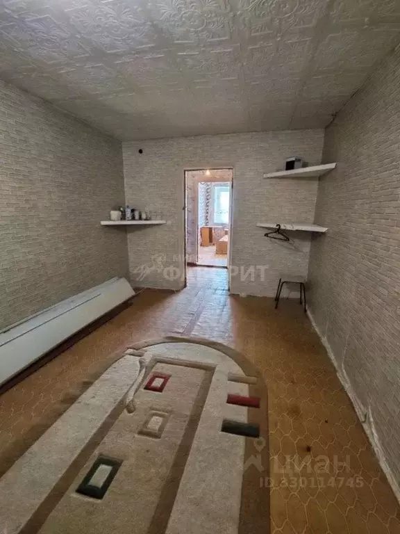 Комната Оренбургская область, Орск Щебеночная ул., 13 (27.3 м) - Фото 2