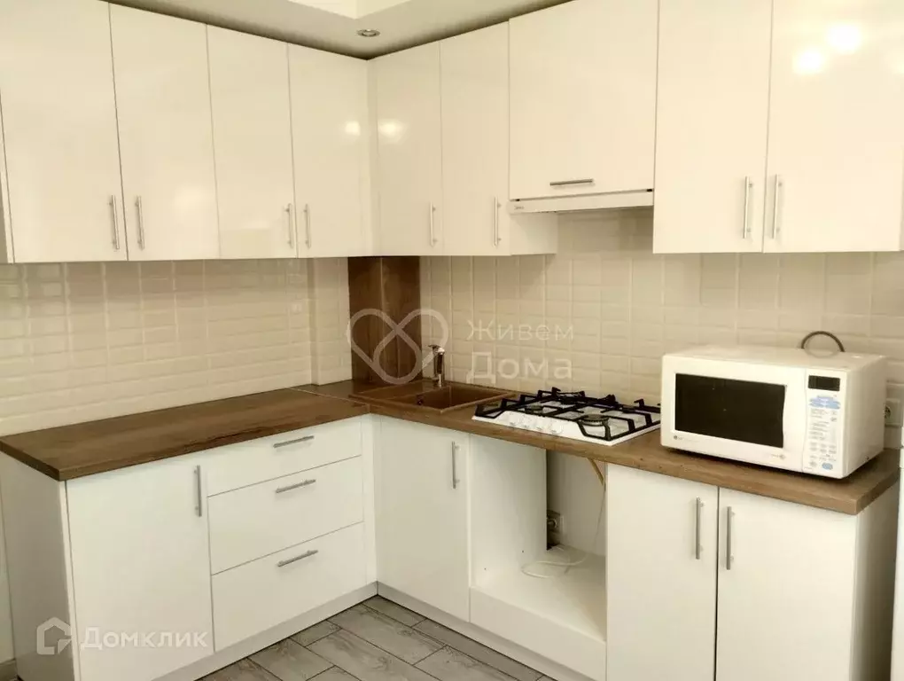 Продаётся 1-к квартира, 37.4 м - Фото 1