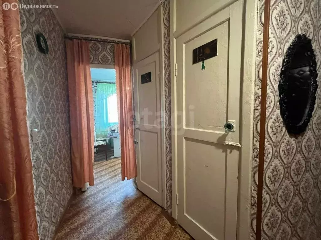 2-комнатная квартира: Миньяр, улица Горького, 96 (45.2 м) - Фото 1